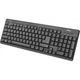 Комплект Trust Ziva wireless keyboard with mouse UKR (22119) - изображение 2
