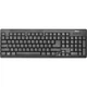 Комплект Trust Ziva wireless keyboard with mouse UKR (22119) - изображение 4