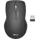 Комплект Trust Ziva wireless keyboard with mouse UKR (22119) - изображение 6