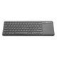 Клавиатура Trust Mida Bluetooth with XL touchpad RU (23009) - изображение 3