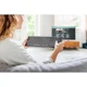 Клавиатура Trust Mida Bluetooth with XL touchpad RU (23009) - изображение 6