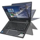 Ноутбук Vinga Twizzle J116 (J116-C40464B) - изображение 1
