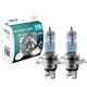 Галогеновые лампы BREVIA H4 MAX POWER +100% 12040MPS - изображение 1