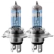 Галогеновые лампы BREVIA H4 MAX POWER +100% 12040MPS - изображение 2