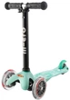 Самокат Micro Mini 2Go Deluxe Plus Mint (MMD031) (7640108563309) - зображення 6