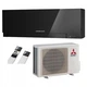 Кондиционер Mitsubishi Electric MSZ-EF42VGKB​/MUZ-EF42VG серии Desing Inverte - изображение 3