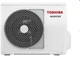 Кондиціонер Toshiba RAS-B13TKVG-UA/RAS-13TAVG-UA серия Seiya - зображення 2