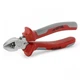 Бокорезы 180 мм ПРОФ. INTERTOOL HT-0145 - изображение 1