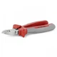 Бокорезы 180 мм ПРОФ. INTERTOOL HT-0145 - изображение 3