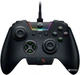 Проводной геймпад Razer Wolverine Ultimate Xbox One/PC Black (RZ06-02250100-R3M1) - изображение 1