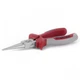 Круглогубці 160 мм INTERTOOL HT-0128 - зображення 3