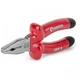 Плоскогубці 160 мм 1000 В INTERTOOL NT-0312 - зображення 1