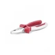 Плоскогубцы 160 мм ПРОФ. INTERTOOL HT-0104 - изображение 3