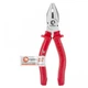 Пассатижи 160 мм INTERTOOL HT-0107 - изображение 5