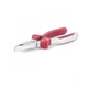 Плоскогубцы 180 мм ПРОФ. INTERTOOL HT-0105 - изображение 2