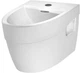 Биде подвесное AM.PM Bliss L C533411WH - изображение 1