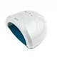 Профессиональная лампа для ногтей SmartUs SUN one Professional LED Nail Lamp FD77-1, белая (V2531) - изображение 1