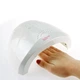 Профессиональная лампа для ногтей SmartUs SUN one Professional LED Nail Lamp FD77-1, белая (V2531) - изображение 2