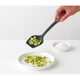 Кухонная ложка со скребком Brabantia Tasty (122743) - изображение 4