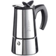 Кавоварка гейзерна індукційна Bialetti Musa (0.225 л) - зображення 5