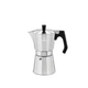 Гейзерна кавоварка Vinzer Moka Espresso Induction (9 чашок – 0.360 л) - зображення 1