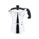 Кофеварка гейзерная Vinzer Moka Aroma (9 чашек - 0.360 л) - изображение 3