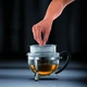 Заварочный чайник с фильтром Bodum Chambord 1 л (1975-01) - изображение 2