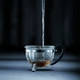 Заварочный чайник с фильтром Bodum Chambord 1 л (1975-01) - изображение 4
