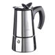Кавоварка гейзерна індукційна Bialetti Musa (0.225 л) - зображення 4