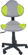 Детское кресло FunDesk LST3 Green/Grey - изображение 2