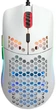 Миша Glorious Model O Minus RGB USB White (GOM-WHITE) - зображення 1