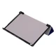 Чехол для планшета BeCover Smart Case для Lenovo Tab M10 TB-X605 Deep Blue (703283) - изображение 4