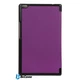 Чехол для планшета BeCover Smart Case для Lenovo Tab E8 TB-8304 Purple (703213) - изображение 4