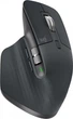 Мышь Bluetooth+Wireless Logitech MX Master 3 (910-005694) Graphite - изображение 1
