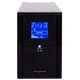 ИБП LogicPower LPM-UL1550VA, Lin.int., AVR, 3 x евро, USB, LCD, металл - изображение 1