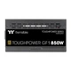 Блок питания Thermaltake Toughpower GF1 850W (PS-TPD-0850FNFAGE-1) - изображение 3