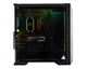 Персональний комп'ютер Expert PC Ultimate (A3700X.32.S12.2070S.901W); AMD Ryzen 7 3700X (3.6 - 4.4 ГГц) / RAM 32 ГБ / SSD 1.21 ТБ / NVIDIA GeForce RTX 2070 Super 8 ГБ / без ОД / LAN / Windows 10 Home / чорний - зображення 3