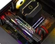 Персональний комп'ютер Expert PC Ultimate (A3700X.32.S12.2070S.901W); AMD Ryzen 7 3700X (3.6 - 4.4 ГГц) / RAM 32 ГБ / SSD 1.21 ТБ / NVIDIA GeForce RTX 2070 Super 8 ГБ / без ОД / LAN / Windows 10 Home / чорний - зображення 7