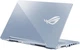 Ноутбук ASUS ROG Zephyrus S GX502GV-AZ058T (90NR01W2-M02200) Glacier Blue - изображение 5