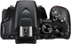 Фотоаппарат Nikon D3500 + AF-S 18-140 VR Kit (VBA550K004) - изображение 5