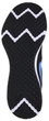 Мужские кроссовки для бега Nike Revolution 5 BQ3204-004 41 (8.5) 26.5 см (193154204469) - изображение 6