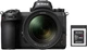 Фотоаппарат Nikon Z7 + 24-70mm f/4 S Kit + 64GB XQD (VOA010K006) - изображение 1