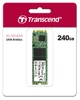SSD диск Transcend MTS820S 240GB M.2 2280 SATAIII 3D TLC (TS240GMTS820S) - изображение 2