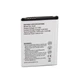 Аккумулятор для LG Optimus L7 / BL-44JH (1550 mAh) Extradigital - изображение 2
