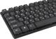 Беспроводная клавиатура и мышка UKC TJ-808 Black (5591) - изображение 4