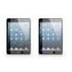 Защитная пленка JCPAL iMorph Self-Healing для iPad mini (High Transparency) JCPAL - изображение 2