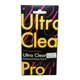 Защитная пленка iSG Ultra Clear Pro для Samsung Galaxy S6 Edge plus iSG - изображение 2