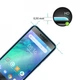 Защитное стекло Tempered Glass HD для Xiaomi Redmi Go EGL4589 Extradigital - изображение 3