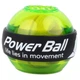 Тренажер "Гироскопический эспандер" Power Ball Green (0683) - изображение 1