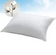 Подушка Le Vele Elite Cotton 800 Gr 50-70 см біла - зображення 1
